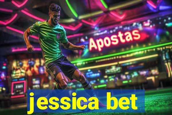 jessica bet